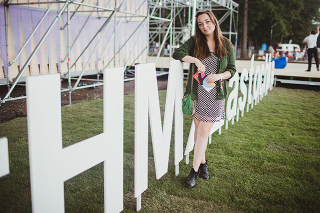 Ольга Изаксон Первая "Ласточка": отчет с московского фестиваля (фото 21)