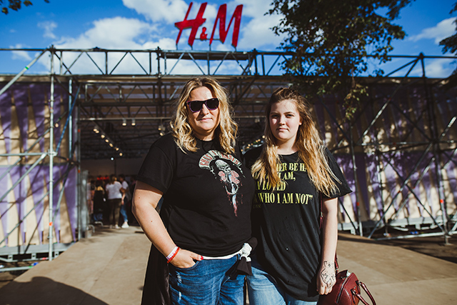 Мария и Вероника Федоровы Первая "Ласточка": отчет с московского фестиваля (фото 16)