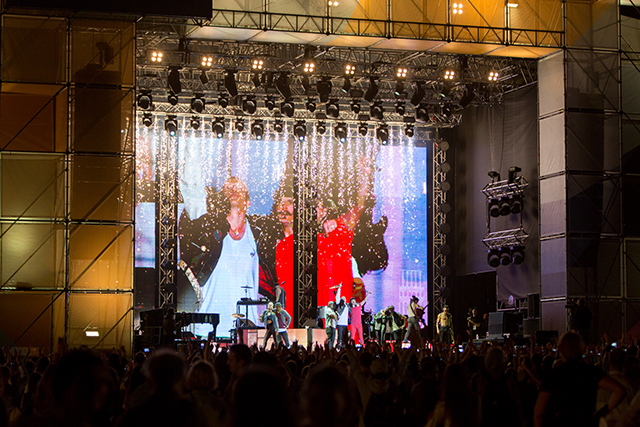 Первая "Ласточка": отчет с московского фестиваля (фото 5)