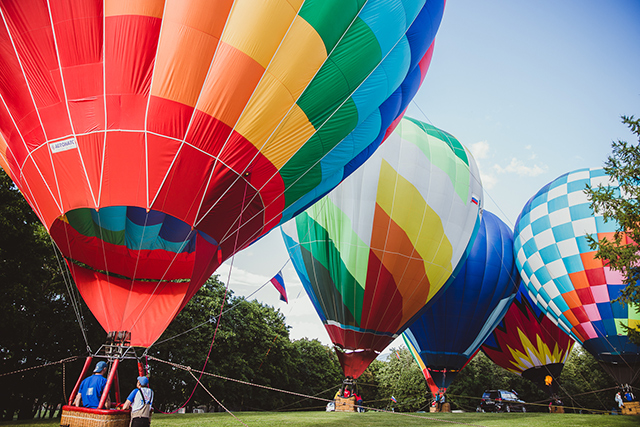 Первая "Ласточка": отчет с московского фестиваля (фото 17)