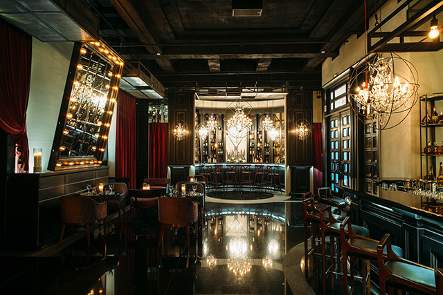 Шоу начинается: экскурсия Buro 24/7 по "Ленинград Центру" (фото 2)