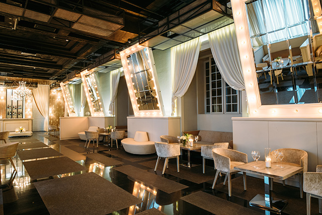 Шоу начинается: экскурсия Buro 24/7 по "Ленинград Центру" (фото 3)