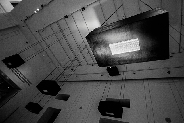 Шоу начинается: экскурсия Buro 24/7 по "Ленинград Центру" (фото 10)