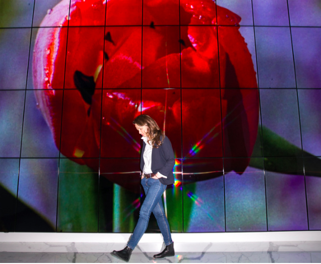 Шоу начинается: экскурсия Buro 24/7 по "Ленинград Центру" (фото 7)