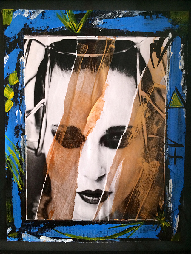 Джабах Кахадо, TORN, 2015 Лучшие московские выставки апреля (фото 2)