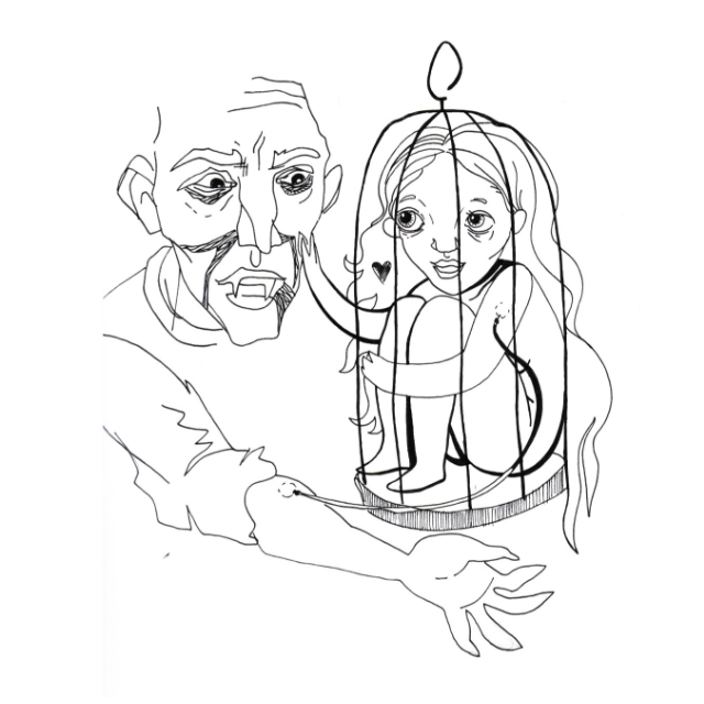 Домашнее чтение: "Большая книга о любви" (фото 5)