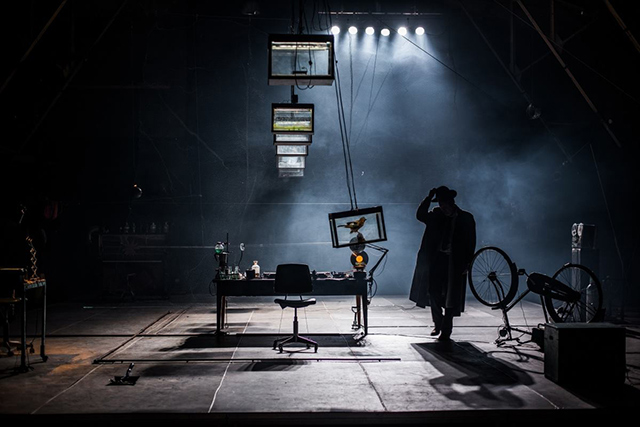 Великолепная "двадцатка" и Михаил Барышников: лучшие спектакли календарного года (фото 17)