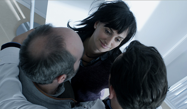 "Ма Ма" — фильм, который стоит посмотреть (фото 1)