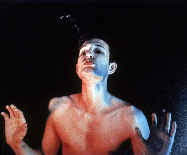 MoMA проведет ретроспективу Брюса Наумана (фото 1)