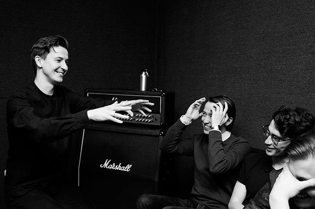 Сделано в Тольятти: On-The-Go о своих корнях, новом альбоме и о том, каково это — жить без лейбла (фото 3)