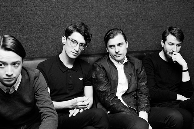 Сделано в Тольятти: On-The-Go о своих корнях, новом альбоме и о том, каково это — жить без лейбла (фото 5)