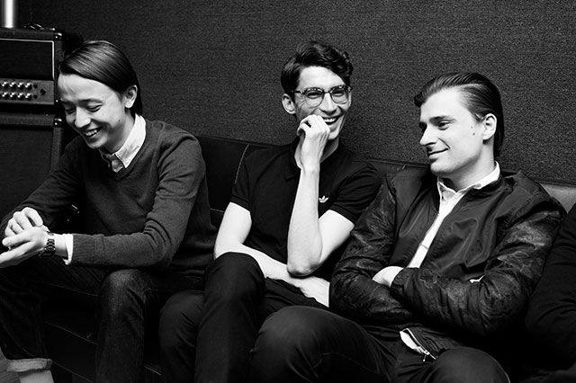 Сделано в Тольятти: On-The-Go о своих корнях, новом альбоме и о том, каково это — жить без лейбла (фото 6)