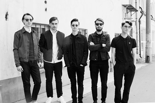 Сделано в Тольятти: On-The-Go о своих корнях, новом альбоме и о том, каково это — жить без лейбла (фото 4)