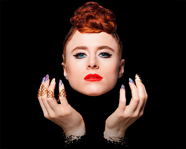 Kiesza Что можно будет услышать на Пикнике "Афиши" в этом году? (фото 3)
