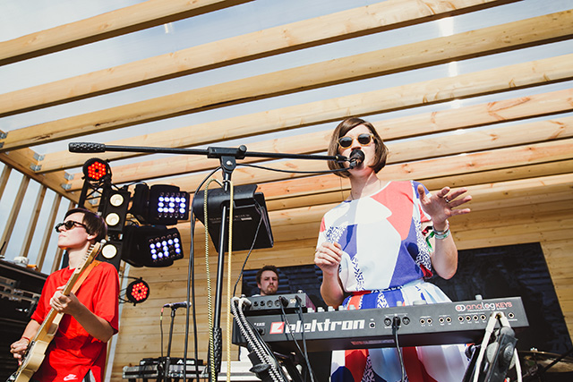 «Наадя» «Пикник "Афиши"»: отчет с фестиваля в традиционном Коломенском (фото 18)