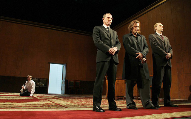 Арт-планы на выходные: 13—14 февраля (фото 7)