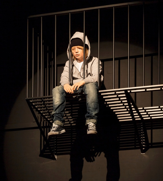 The Future, 2013 В Дании открылась ретроспектива Элмгрина и Драгсета (фото 1)