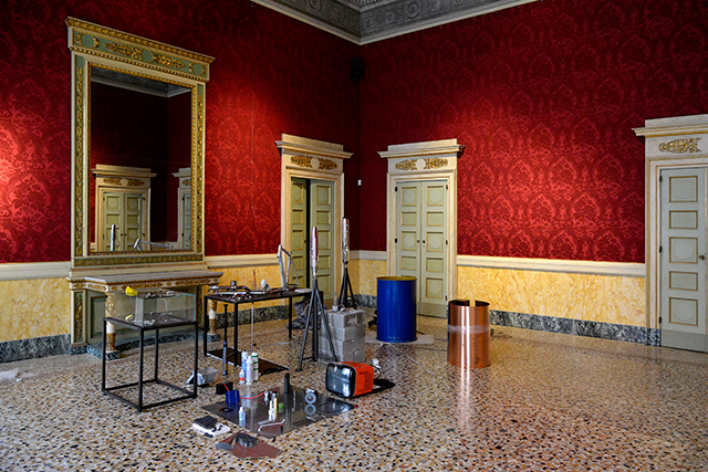 В Милане открылась ретроспектива Furla Art Award (фото 2)