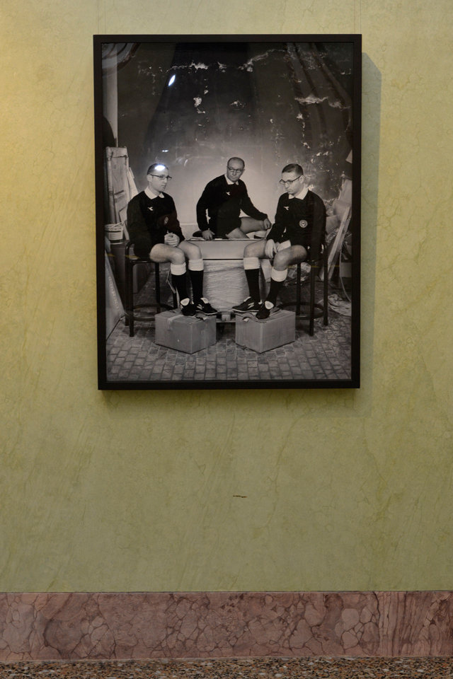 В Милане открылась ретроспектива Furla Art Award (фото 6)