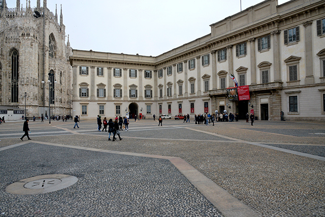 В Милане открылась ретроспектива Furla Art Award (фото 1)