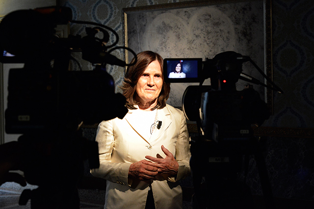 Джованна Фурланетта