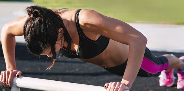 Почему летом стоит реже ходить в фитнес-клуб (фото 2)