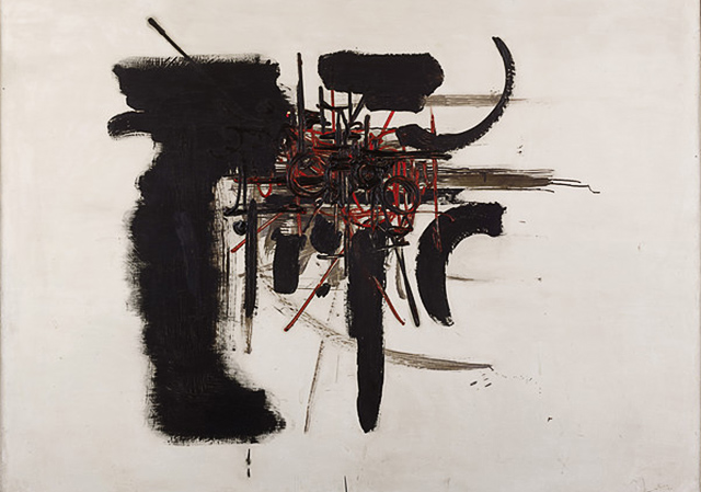 В Париже открылась арт-ярмарка FIAC (фото 1)