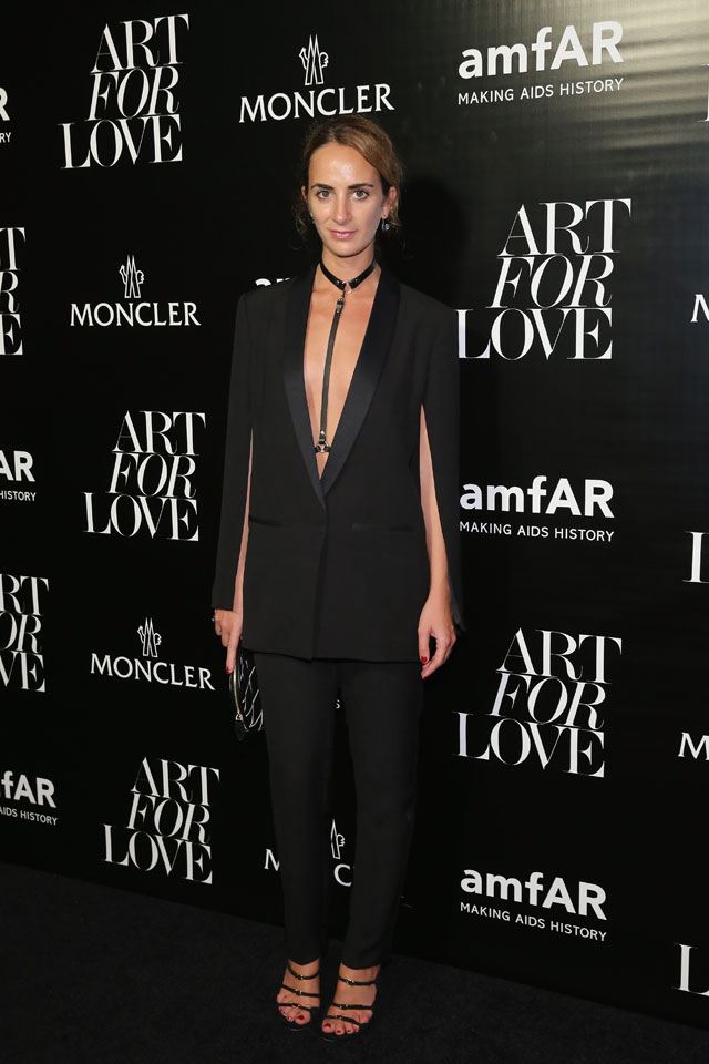 Алексия Недзельски 