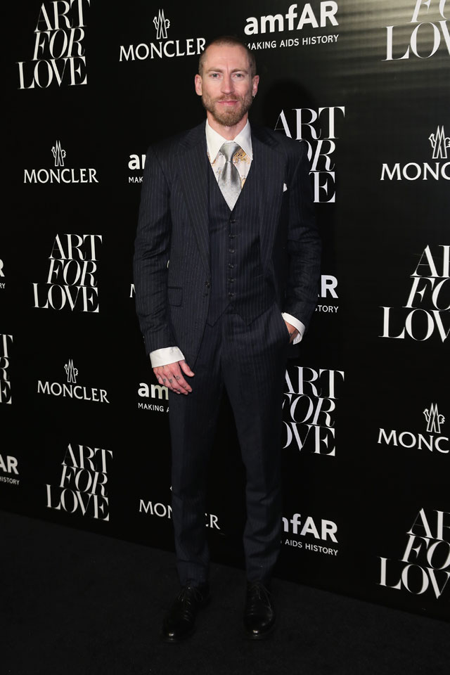 Джастин О'Ши