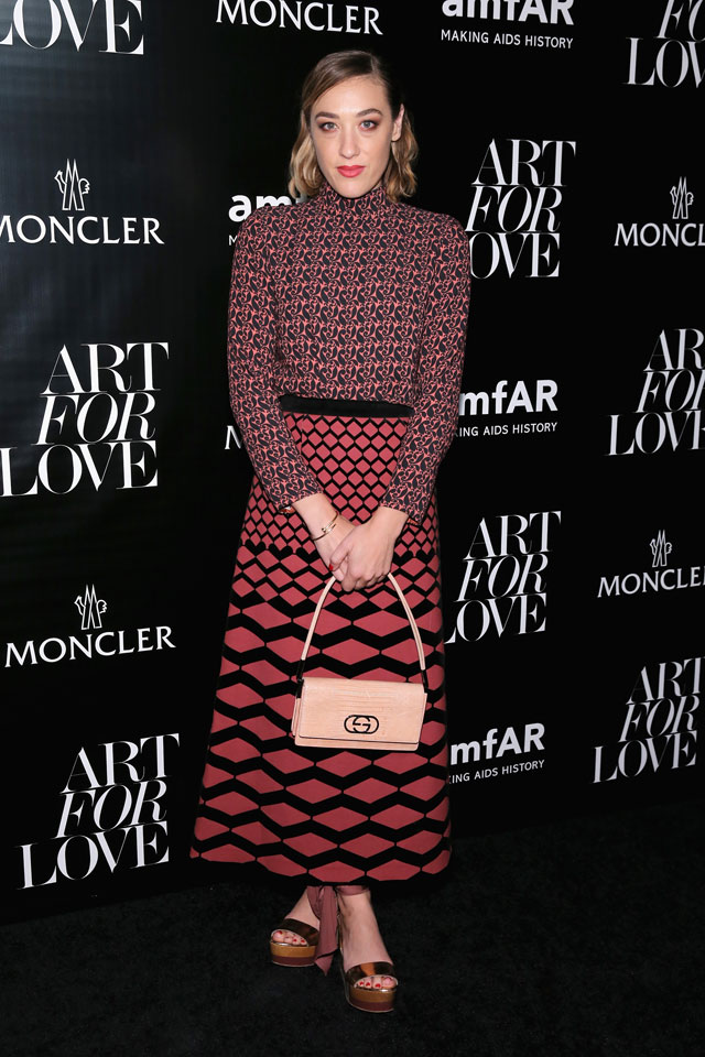 Миа Моретти