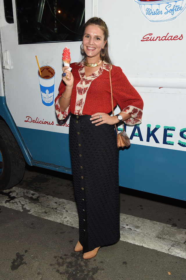 Маргерита Миссони Маргерита Миссони