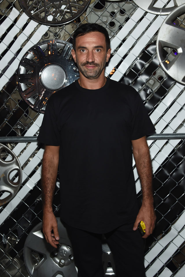 Рикардо Тиши Рикардо Тиши