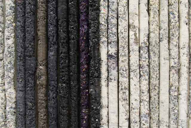 Хельмут Ланг открыл в Нью-Йорке первую персональную выставку (фото 1)