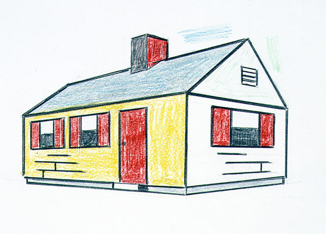 В Нью-Йорке открылась выставка Роя Лихтенштейна (фото 5)