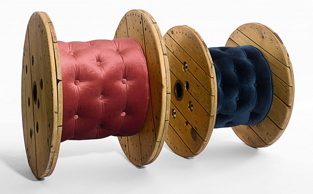 Маурицио Каттелан. Rulo, 1989 В Нью-Йорке выставят Маурицио Каттелана (фото 3)