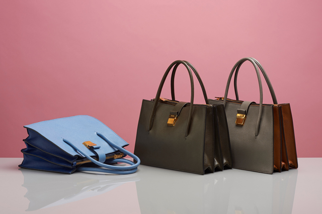 Новая коллекция сумок Miu Miu New Madras (фото 1)