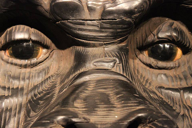 В Нью-Йорке выставляют "Бестиарий" Квентина Гареля (фото 1)