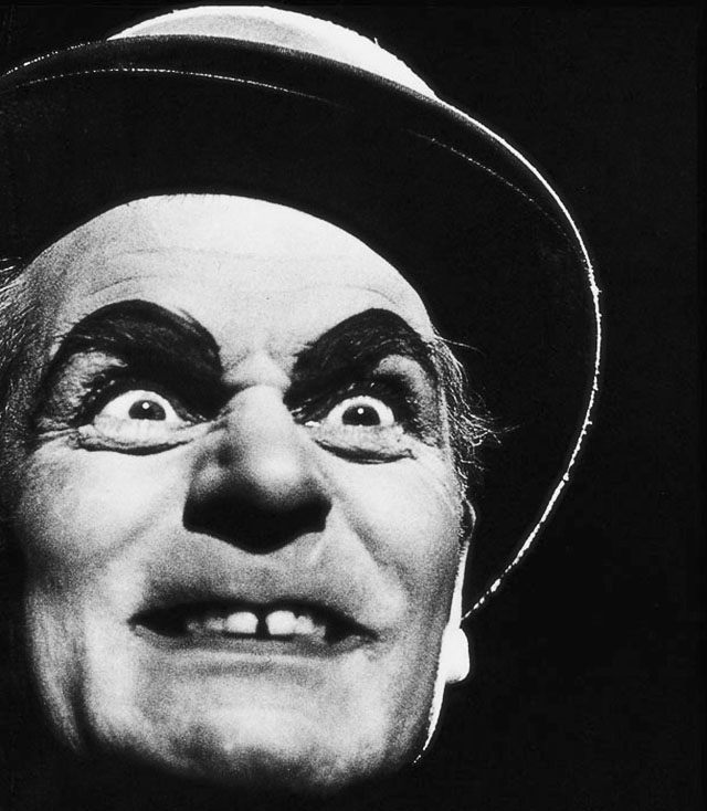 В Лондоне открылась фотовыставка "Сноудон: обзор жизни" (фото 1)