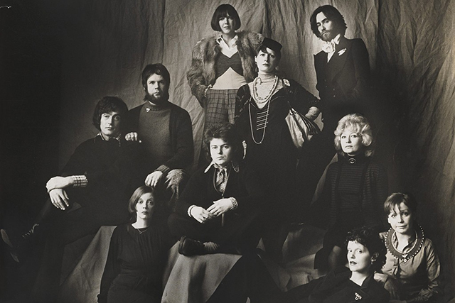 В Лондоне открылась фотовыставка "Сноудон: обзор жизни" (фото 3)