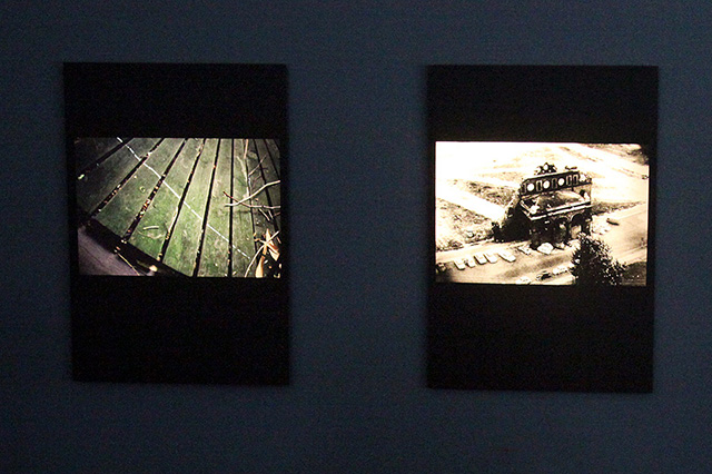 В Tate Britain открылась выставка финалистов Премии Тернера — 2014 (фото 1)