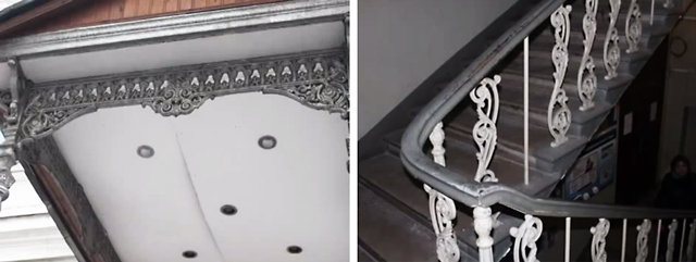 В центре Москвы сносят исторический квартал (фото 1)