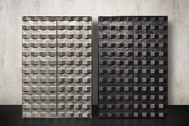 Персональная выставка Питера Марино открылась в Майами (фото 1)