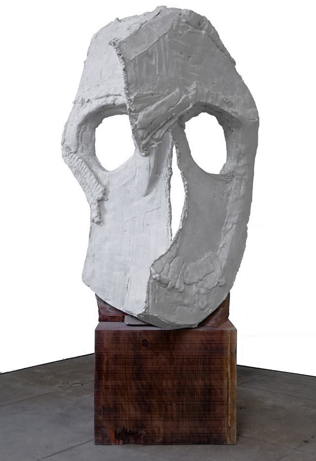 Персональная выставка Питера Марино открылась в Майами (фото 3)