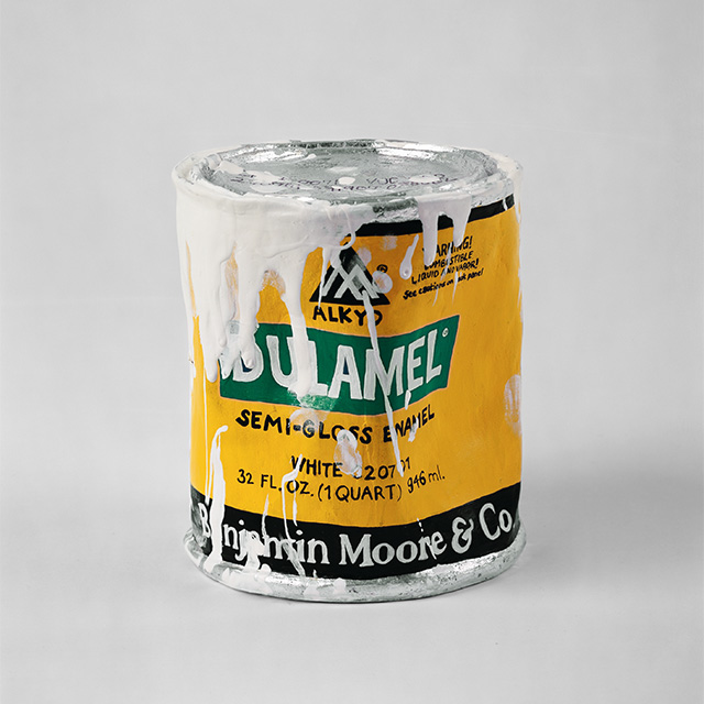 Без названия, 2005-2006 В нью-йоркском МоМА открылась ретроспектива Роберта Гобера (фото 7)