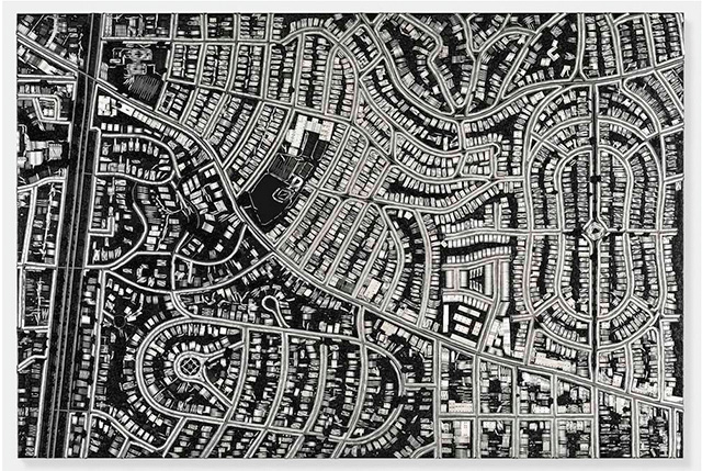 Дэмиен Херст. "Сан-Франциско", 2014 В Бразилии выставляют нового Дэмиена Херста (фото 1)