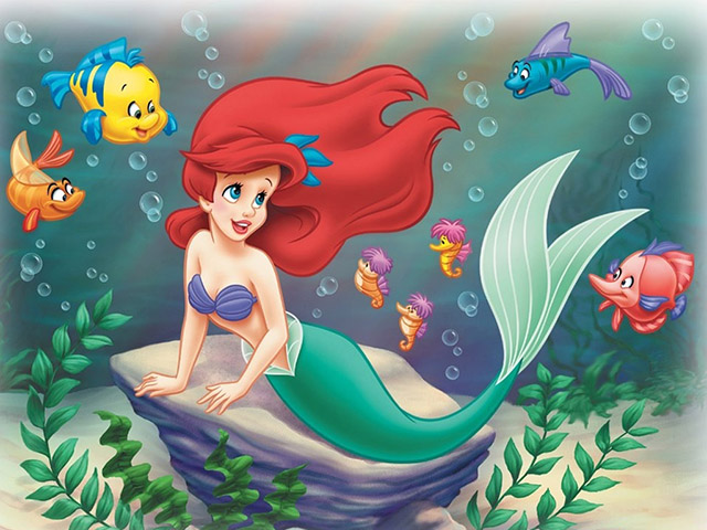 София Коппола не снимет "Русалочку" (фото 1)