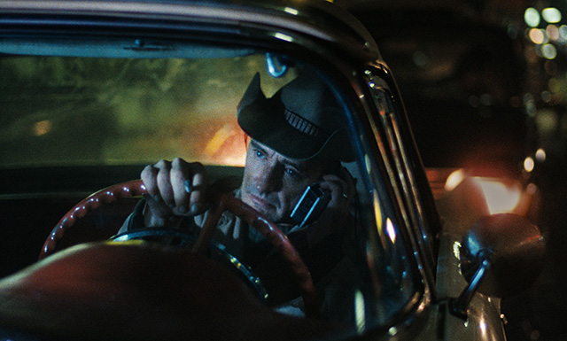 МоМА откроет ретроспективу Вима Вендерса (фото 2)