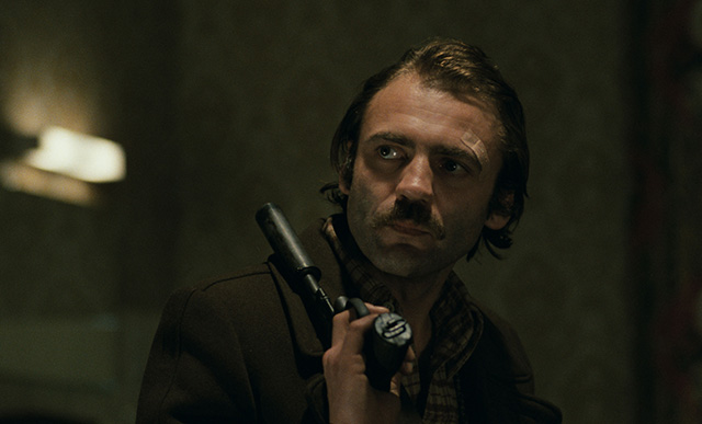 МоМА откроет ретроспективу Вима Вендерса (фото 3)