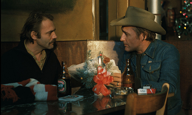 МоМА откроет ретроспективу Вима Вендерса (фото 4)