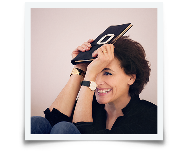 Инес де ля Фрессанж